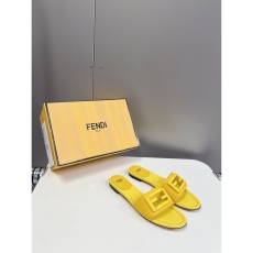 Fendi Slippers